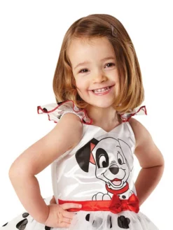 Rubie's 101 Dalmatians Costume For Kids - Disney 101 Dalmatians