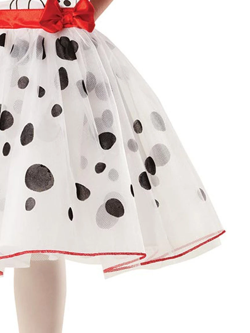 Rubie's 101 Dalmatians Costume For Kids - Disney 101 Dalmatians 5 Rubie's 101 Dalmatians Costume For Kids - Disney 101 Dalmatians