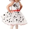 Rubie's 101 Dalmatians Costume For Kids - Disney 101 Dalmatians 2 Rubie's 101 Dalmatians Costume For Kids - Disney 101 Dalmatians