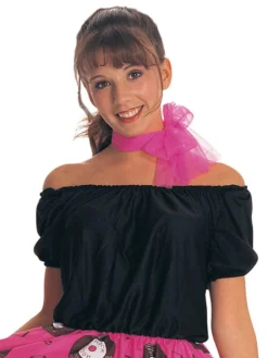 Rubie's 50s Rockabilly Costume For Adults