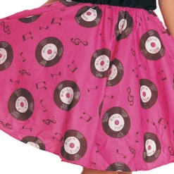 Rubie's 50s Rockabilly Costume For Adults