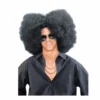 Costume Culture By Franco Llc 70s Freak Out Afro Wig For Adults