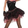 Rubie's 80's Diva Costume For Adults