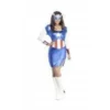 Rubie's American Dream Sexy Womens Costume