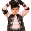 Rubie's AJ Styles Costume Set For Kids - WWE 2 Rubie's AJ Styles Costume Set For Kids - WWE