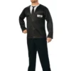 Rubie's Agent H Costume Top For Adults - Men In Black 4