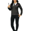 Rubie's Agent M Costume Top For Adults - Men In Black 4