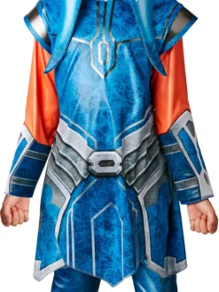Rubie's Ahsoka Deluxe Costume For Kids - Disney Star Wars