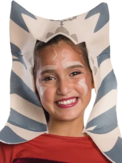 Rubie's Ahsoka Tano Costume For Kids - Disney Star Wars