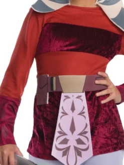 Rubie's Ahsoka Tano Costume For Kids - Disney Star Wars