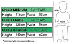 Rubie's Aladdin Live Action Costume For Kids & Tweens - Disney Aladdin