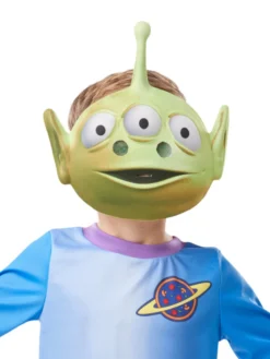 Rubie's Alien Costume For Kids - Disney Pixar Toy Story 4