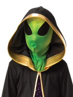 Rubie's Alien Costume For Kids