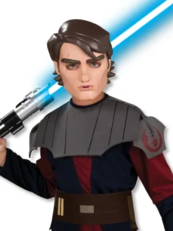 Rubie's Anakin Skywalker Clone Wars Costume For Kids - Disney Star Wars