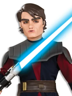 Rubie's Anakin Skywalker Deluxe Costume For Kids - Disney Star Wars