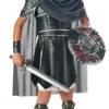 California Costume Collections Ancient Roman Gladiator Costume For Kids 2 California Costume Collections Ancient Roman Gladiator Costume For Kids