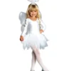 Rubie's Angel Costume For Toddlers & Kids