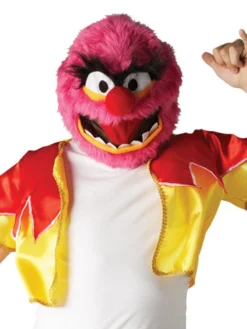 Rubie's Animal Costume For Adults - Disney The Muppets