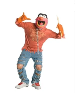 Rubie's Animal Costume For Adults - Disney The Muppets