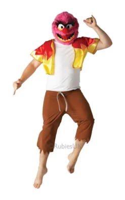 Rubie's Animal Costume For Adults - Disney The Muppets