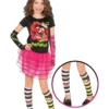 Rubie's Womens Animal Leg Warmers For Kids - Disney The Muppets 2 Rubie's Womens Animal Leg Warmers For Kids - Disney The Muppets