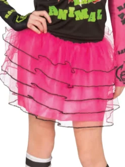 Rubie's Animal Tutu Skirt For Kids - Disney The Muppets