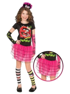 Rubie's Animal Tutu Skirt For Kids - Disney The Muppets