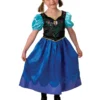 Rubie's Anna Costume For Kids - Disney Frozen