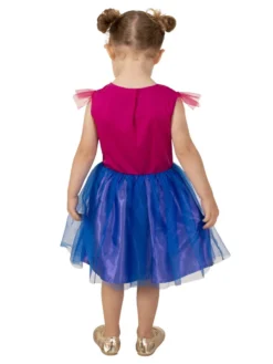 Rubie's Kids Anna Costume For Toddlers - Disney Frozen