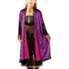 Rubie's Anna Deluxe Costume For Kids - Disney Frozen 2