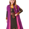 Rubie's Anna Limited Edition Travel Dress Costume For Kids - Disney Frozen 2