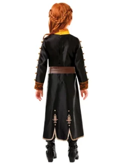 Rubie's Anna Premium Costume For Kids - Disney Frozen 2