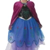 Rubie's Anna Premium Costume For Kids - Disney Frozen