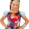 Rubie's Anna Princess Top For Kids - Disney Frozen 2 Rubie's Anna Princess Top For Kids - Disney Frozen