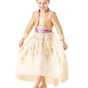 Rubie's Anna Prologue Costume For Kids - Disney Frozen 2