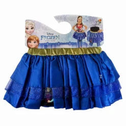Rubie's Anna Tutu Skirt For Kids - Disney Frozen