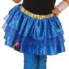 Rubie's Anna Tutu Skirt For Kids - Disney Frozen