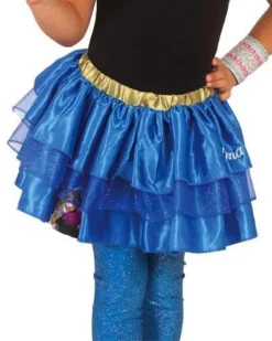 Rubie's Anna Tutu Skirt For Kids - Disney Frozen