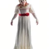 Rubie's Annabelle Deluxe Costume For Adults 1 Rubie's Annabelle Deluxe Costume For Adults