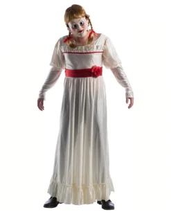 Rubie's Annabelle Deluxe Costume For Adults