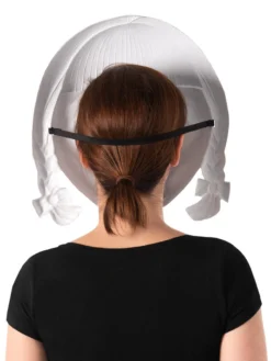 Rubie's Annabelle Googly Eyes Mask For Adults - Warner Bros Annabelle