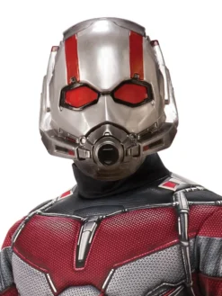 Rubie's Ant-Man Deluxe Costume For Adults - Marvel Ant-Man And The Wasp