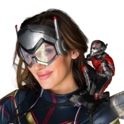 Rubie's Adults Ant-Man Shoulder Accessory - Marvel Ant-Man
