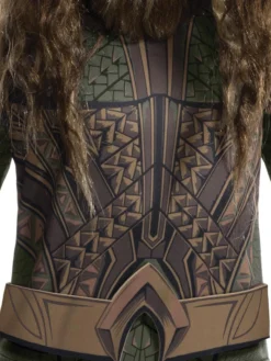 Rubie's Aquaman Costume For Kids - Warner Bros Aquaman