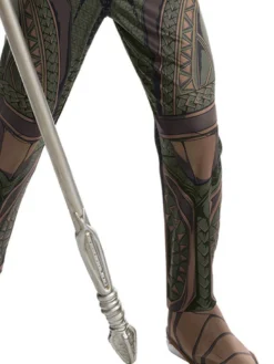 Rubie's Aquaman Costume For Kids - Warner Bros Aquaman
