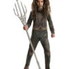 Rubie's Aquaman Costume For Kids - Warner Bros Aquaman
