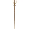 Rubie's Weapons, Wands & Shields Aquaman Trident Accessory - Warner Bros Aquaman