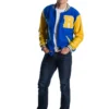 Rubie's Archie Andrews Deluxe Costume For Adults - Riverdale 1 Rubie's Archie Andrews Deluxe Costume For Adults - Riverdale