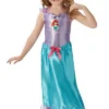 Rubie's Ariel Fairytale Costume For Kids - Disney The Little Mermaid 1 Rubie's Ariel Fairytale Costume For Kids - Disney The Little Mermaid