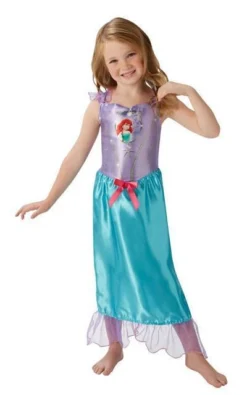 Rubie's Ariel Fairytale Costume For Kids - Disney The Little Mermaid